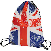 Sáček na cvičky Oxy UK