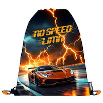 Sáček na cvičky Oxy Auto 2