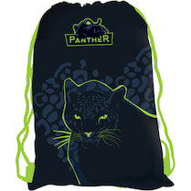 Sáček na cvičky Panther 2018