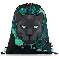 Sáček na cvičky Panther 2020