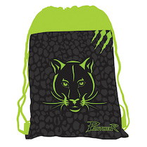 Sáček na cvičky Panther
