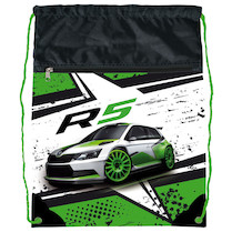 Sáček na cvičky Škoda R5