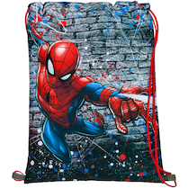 Sáček na cvičky Spiderman