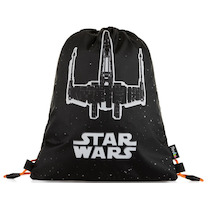 Sáček na cvičky Star Wars 2020