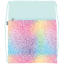 Sáček na cvičky Stil Sparkle
