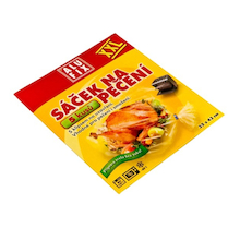 Sáček na pečení XXL 35x43cm 5ks