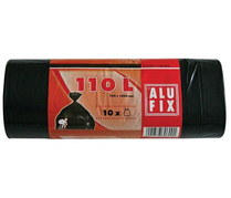 Sáčky na odpadky 110l 25 mic 10ks
