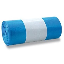 Sáčky na odpadky 120l 40 mic 25ks
