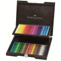 Sada pro kreslení Albrecht Dürer 72ks v dřevěné kazetě