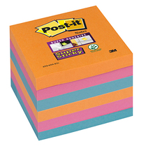 Samolepicí blok 3M 654-6SS EG 540 ks