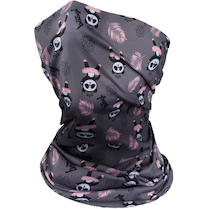 Šátek Bandana Panda pro děti 