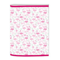 Sešit A4 linkovaný 464 60 listů Trend Flamingo