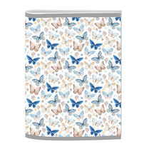 Sešit A4 linkovaný 464 60 listů Trend Motýlci