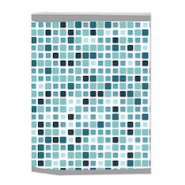 Sešit A4 linkovaný 464 60 listů Trend Mozaika