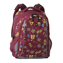 Školní batoh Bagmaster Meadow 01 A