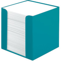 Špalíček v krabičce Color Blocking zelený