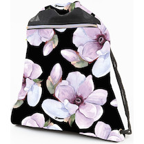 Sportovní vak na záda Komfort Oxy One Floral