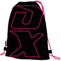 Sportovní vak na záda Oxy Black Line Pink