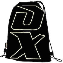 Sportovní vak na záda Oxy Black Line White