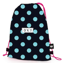 Sportovní vak na záda Oxy Dots 2018