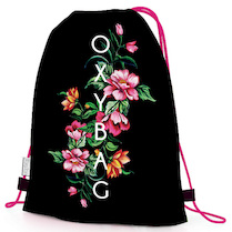 Sportovní vak na záda Oxy Fashion Romantic Nature