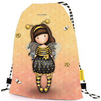 Sportovní vak na záda Santoro Gorjuss 2020