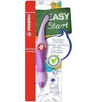 Stabilo EASYoriginal roller Start pastelová fialová pravák