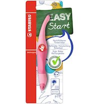 Stabilo EASYoriginal roller Start pastelová růžová pravák
