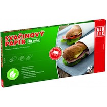 Svačinový papír 50 archů