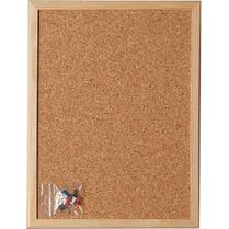 Tabule korková 40 x 60 cm