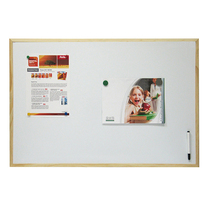 Tabule magnetická 60x90cm 