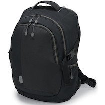 Taška na notebook Dicota 15,6'' BackPack Eco černá