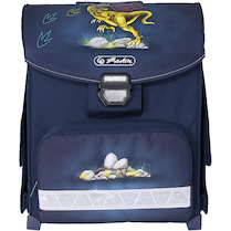 Taška školní anatomická Smart Dino