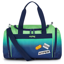 Taška sportovní OMBRE Blue