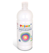 Tempera Primo 1000ml bílá