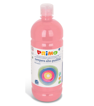 Tempera Primo 1000ml růžová