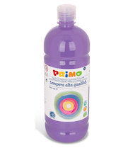 Tempera Primo 1000ml světle fialová