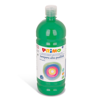 Tempera Primo 1000ml zelená