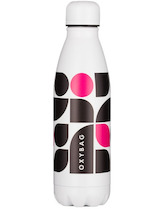 Termoska OXY ViBE 500 ml Geometric