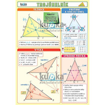 Trojúhelník A5