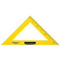 Trojúhelník tabulový Linex 45/90°