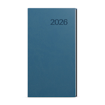 Týdenní diář Jakub Vivella kapesní petrolejový