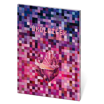 Úkolníček A6 Stil Craftgirl