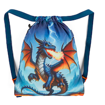 Vak na záda Bag Lumi 26D