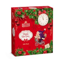 Variace čajů Riston Happy New Year