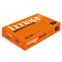 Xerografický papír Image Impact Plus A4 80g
