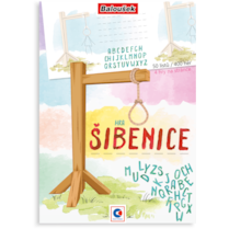 Zábavníček A5 Šibenice