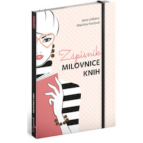 Zápisník milovnice knih