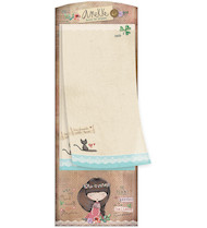 Zápisník trhací s magnetem Anekke