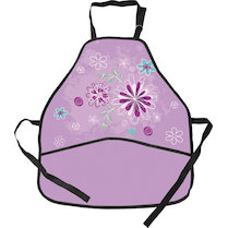 Zástěra na výtvarnou výchovu Charm